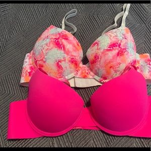 *NEW*Juicy Couture softest bra ever B36